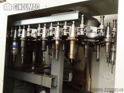 DECKEL MAHO DMC 60U