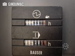 DECKEL MAHO DMC 60U