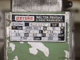 Perske DKNS 502/2