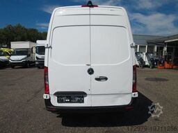 MERCEDES-BENZ Sprinter 314*2xCarrier Tiefkühler*Euro6*Klima*