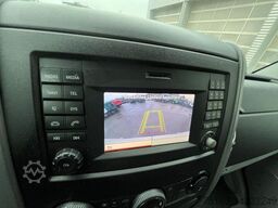 MERCEDES-BENZ Sprinter 316 CDI Kasten