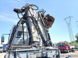 Mercedes-Benz ATEGO 1828