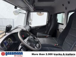 Mercedes-Benz Atego 1630 AK 4x4