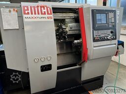 EMCO Maxxturn 45 SYM