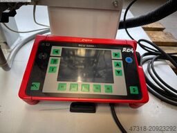 ARNOLD SHINJO KP5S C-BUEGEL