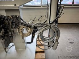 ARNOLD SHINJO KP5S C-BUEGEL