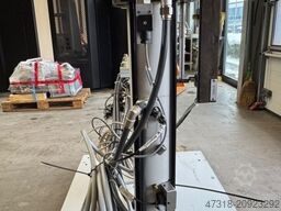 ARNOLD SHINJO KP5S C-BUEGEL