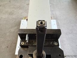 ARNOLD SHINJO KP5S C-BUEGEL