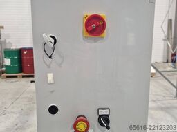 BCM Lining unit