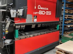 Amada HFT 80-25