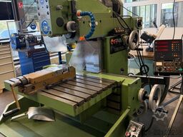 Deckel FM4M