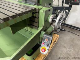 Deckel FP4M