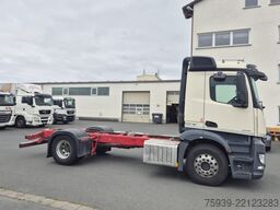 Mercedes-Benz Antos 1845 4x2