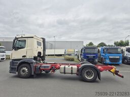 Mercedes-Benz Antos 1845 4x2