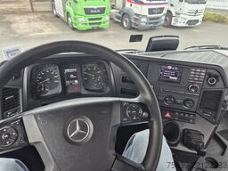 Mercedes-Benz Antos 1845 4x2