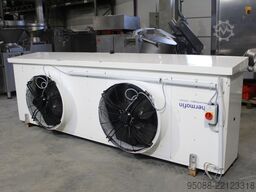 BITZER Set for cooling chamber 1000 m3