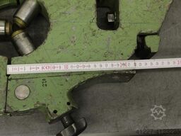 unbekannt Durchmesser 128 mm