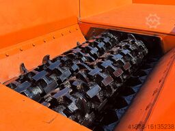 ARJES VZ 850 D