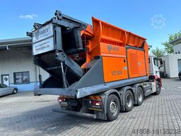 ARJES VZ 850 D