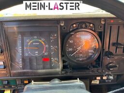 SCANIA 112 6x4 Saug Spül Kombi Kaiser Top Zustand 6x4