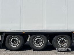 Schmitz Cargobull Tiefkühler Standard Doppelstock