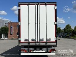 Schmitz Cargobull Tiefkühler Standard Doppelstock