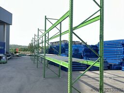 VOEST-ALPINE Palettenregal