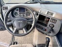 DAF CF 85.460 SPACECAB (ZF16 MANUAL GEARBOX / EURO ...