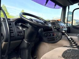 DAF CF 85.460 SPACECAB (ZF16 MANUAL GEARBOX / EURO ...