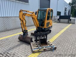 Hyundai Robex 16-9