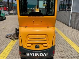 Hyundai Robex 16-9