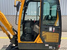 Hyundai Robex 16-9