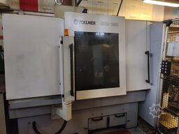 VOLLMER CHD250+ND230