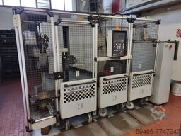 VOLLMER CHD250+ND230