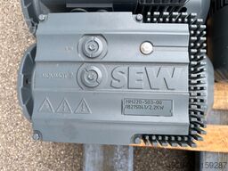 SEW-EURODRIVE MM22D
