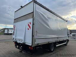 Iveco EUROCARGO 75E21P
