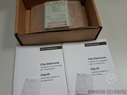 HBM AE501