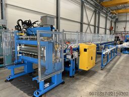 BUD-MASZ D23 - 3D