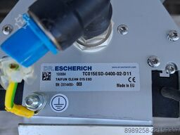 Kist + Escherich TC015ESD-0400-02-D11