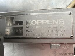 Koppens BVE400HD