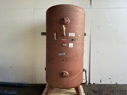 Kaeser 2000l
