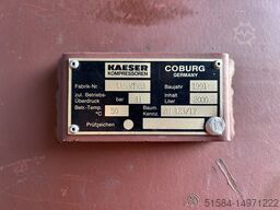 Kaeser 2000l