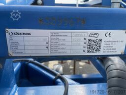 Köckerling 900 Allrounder