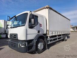 RENAULT 18.320 D WIDE EURO 6