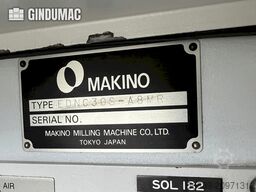 Makino EDNC 30
