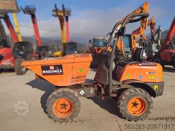 Ausa D150AHG