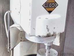 Rego P 50