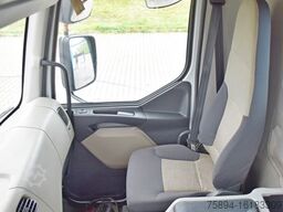 RENAULT KERAX 370 *PK 16502 + FUNK / 6x4 * TOP