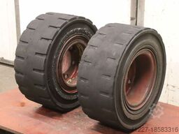 Kumaneko Widewall 27x10-12