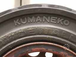 Kumaneko Widewall 27x10-12